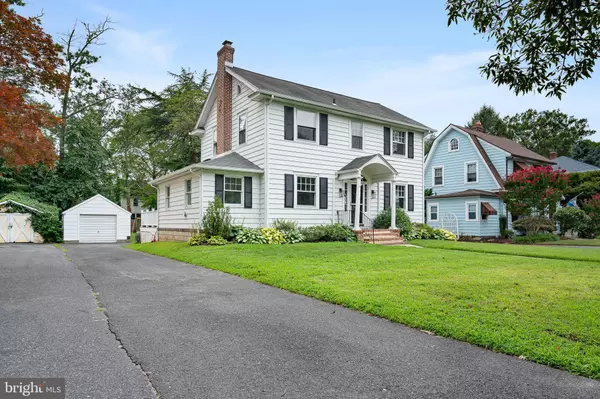 Riverton, NJ 08077,220 LINDEN AVE