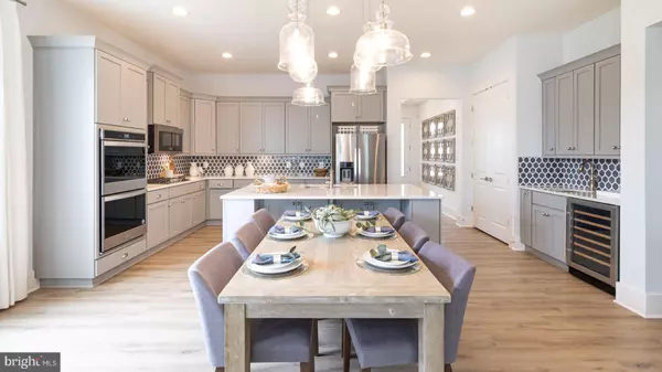 Upper Marlboro, MD 20772,HOMESITE K53 VICTORIA PARK DR