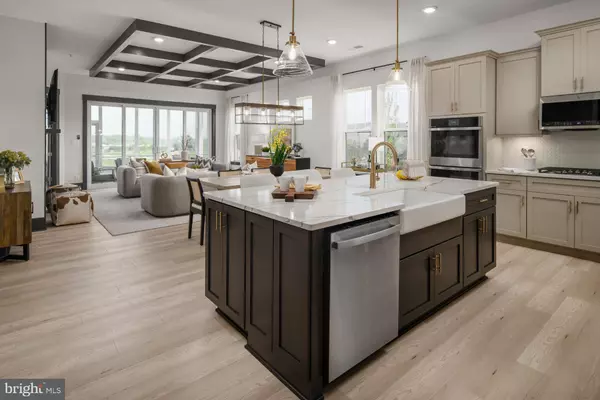 HOMESITE K53 VICTORIA PARK DR, Upper Marlboro, MD 20772