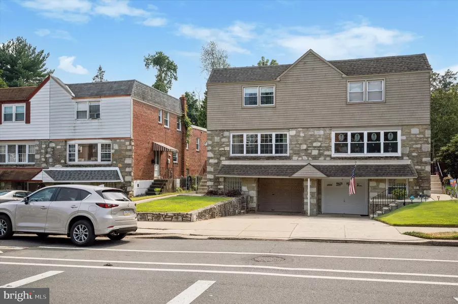 7124 VALLEY AVE, Philadelphia, PA 19128