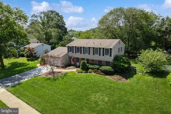 77 PARKER RD, Plainsboro, NJ 08536