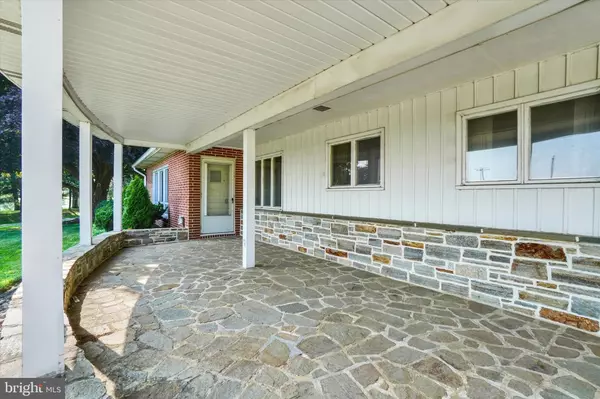 Fawn Grove, PA 17321,47 ROCKS RD