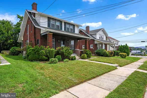 Lemoyne, PA 17043,39 N 10TH ST
