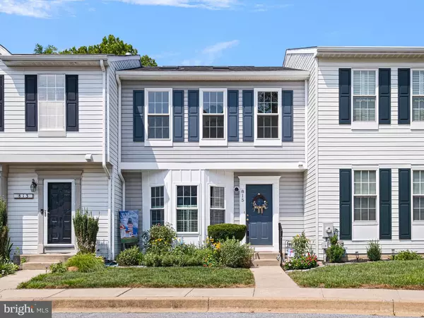 Newark, DE 19711,815 ARBERN PL