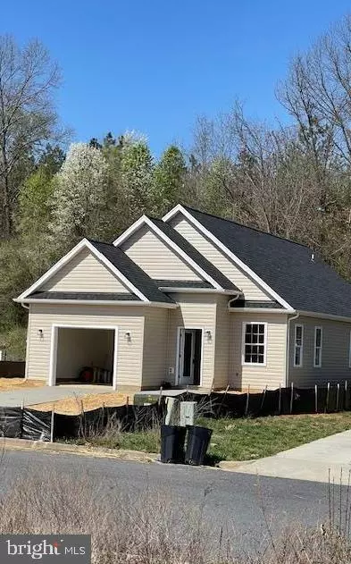 6263 TRUXTON CT, Mount Jackson, VA 22842