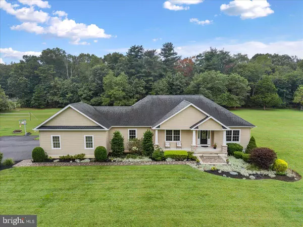 2333 TUCKAHOE RD, Franklinville, NJ 08322