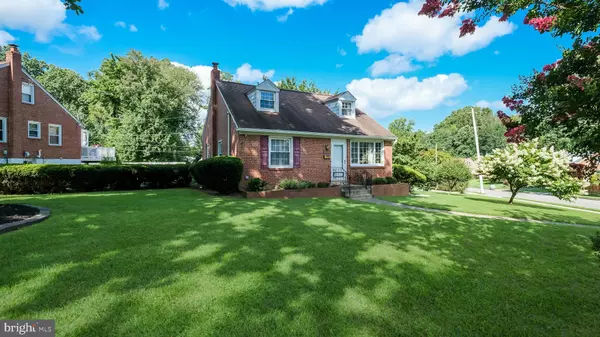 Springfield, PA 19064,158 HILLVIEW DR