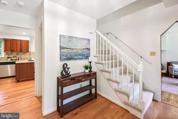 Severna Park, MD 21146,244 CHARITA WAY