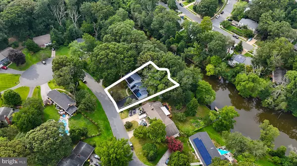 Severna Park, MD 21146,244 CHARITA WAY