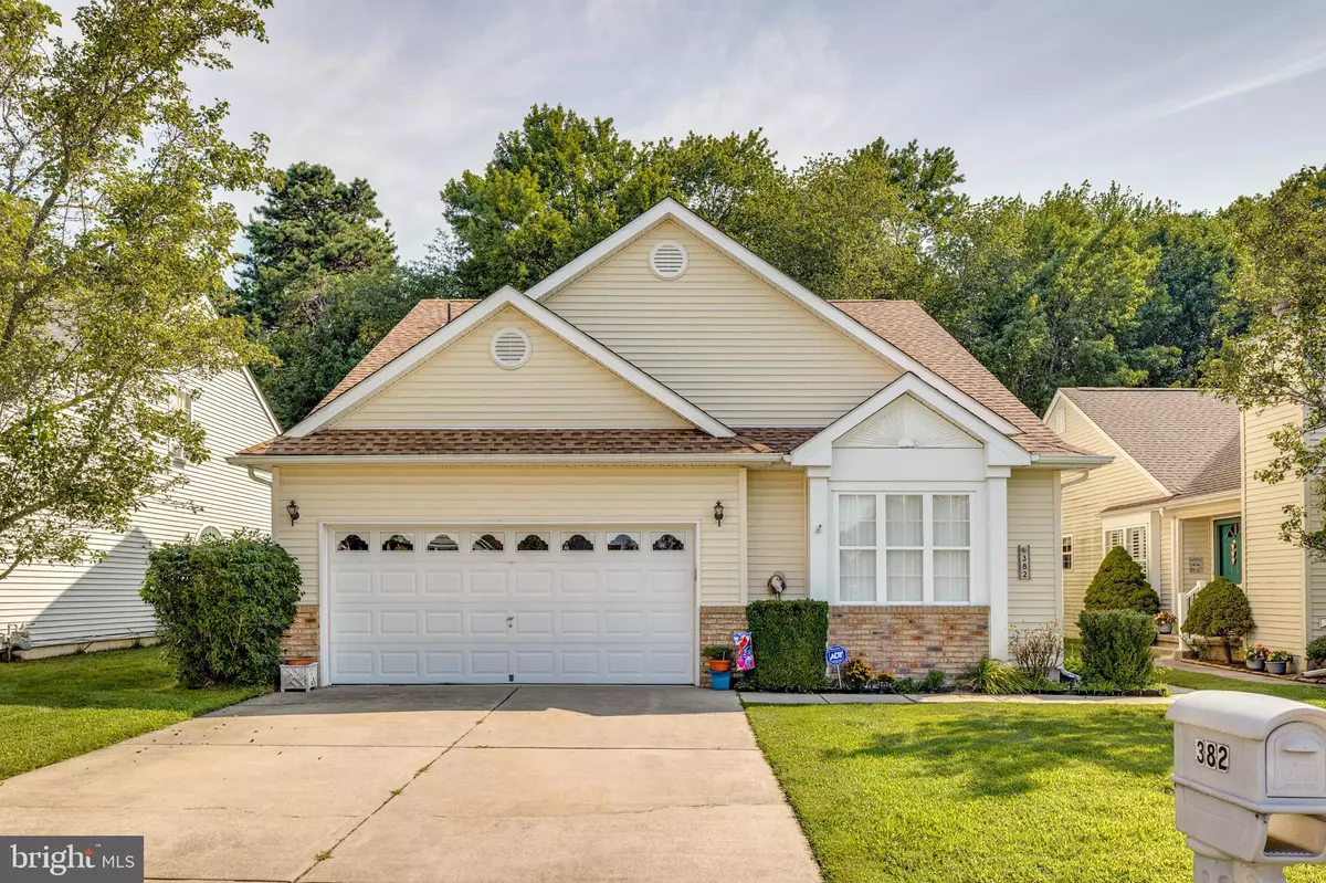 Williamstown, NJ 08094,382 SAINT THOMAS BLVD