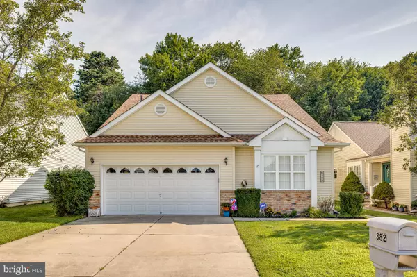 382 SAINT THOMAS BLVD, Williamstown, NJ 08094