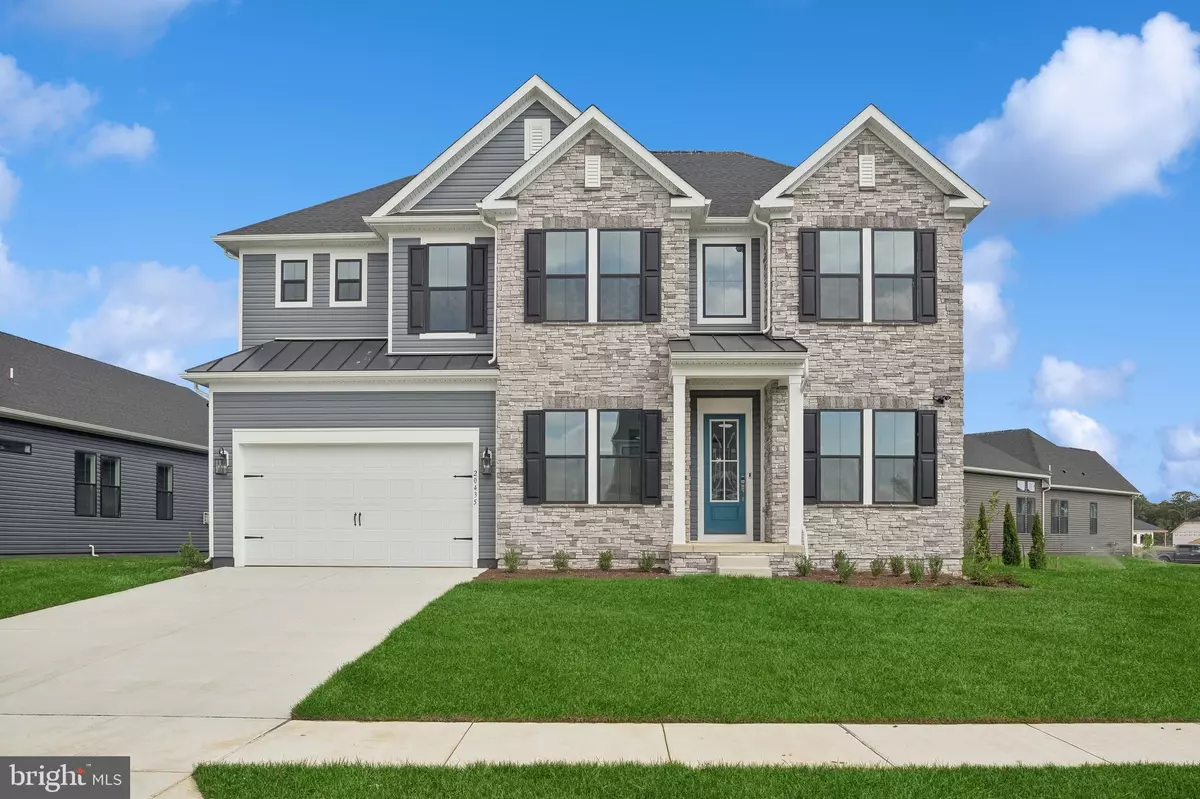 Lewes, DE 19958,34562 SCENIC HARBOR WAY
