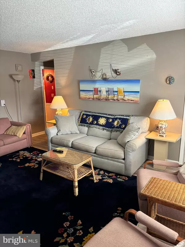 Dewey Beach, DE 19971,100 VANDYKE ST #106