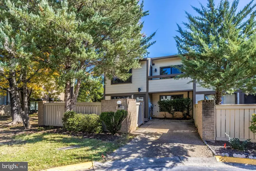18113 KILRUSH CT, Gaithersburg, MD 20886