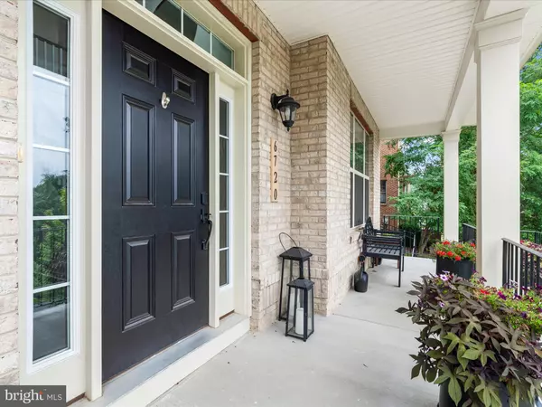 New Market, MD 21774,6720 ACCIPITER DR