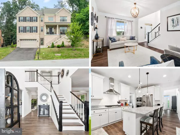 6720 ACCIPITER DR, New Market, MD 21774