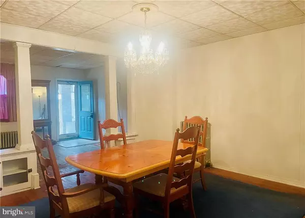 Tamaqua, PA 18252,297 HIGH ST