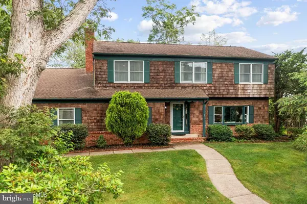 204 PLOVER CT, Lanoka Harbor, NJ 08734