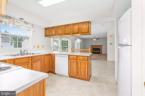 Columbia, MD 21045,5607 ROCKBRIDGE CT