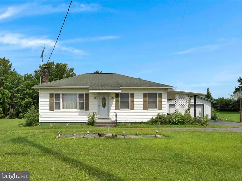 5124 OLD ROUTE 22, Hamburg, PA 19526