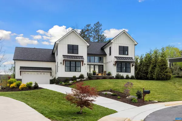 Waynesboro, VA 22980,2540 BELVUE RD