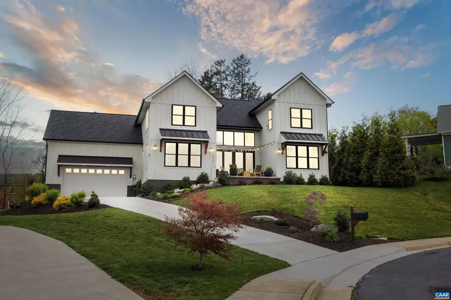 2540 BELVUE RD, Waynesboro, VA 22980