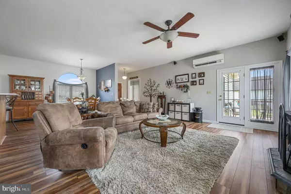Harrington, DE 19952,106 LANE VIEW DR