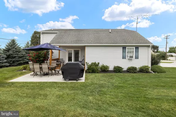 Hanover, PA 17331,124 W GRANGER ST