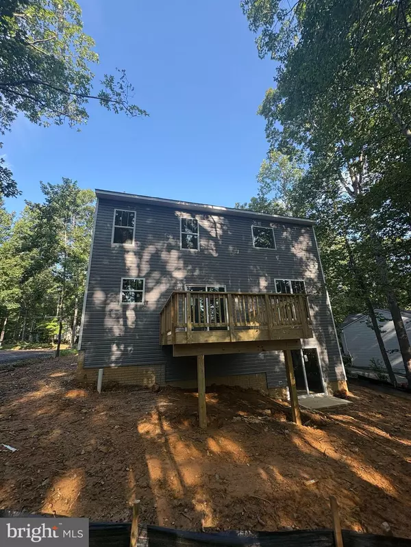 Locust Grove, VA 22508,409 CONFEDERATE DR
