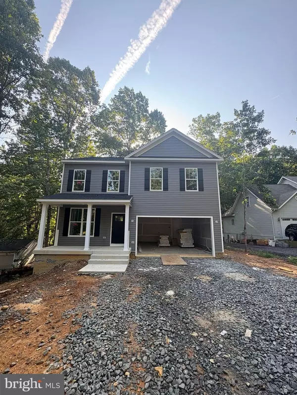 Locust Grove, VA 22508,409 CONFEDERATE DR
