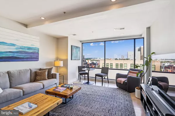 1634 14TH ST NW #604, Washington, DC 20009