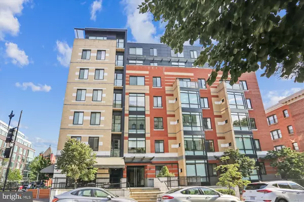 Washington, DC 20009,1634 14TH ST NW #604