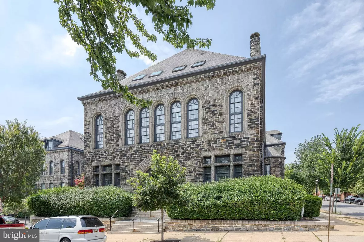 Baltimore, MD 21217,1714 PARK AVE #405