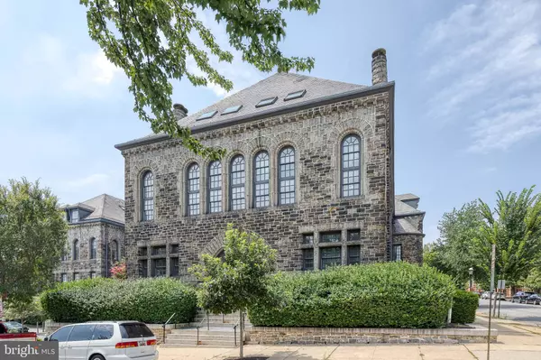 1714 PARK AVE #405, Baltimore, MD 21217