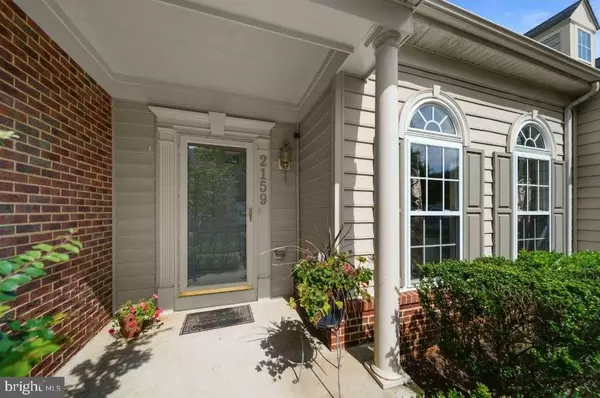 Bowie, MD 20721,2159 VITTORIA CT #45