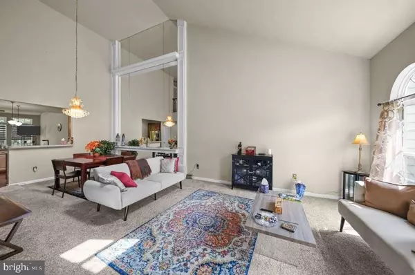 Bowie, MD 20721,2159 VITTORIA CT #45