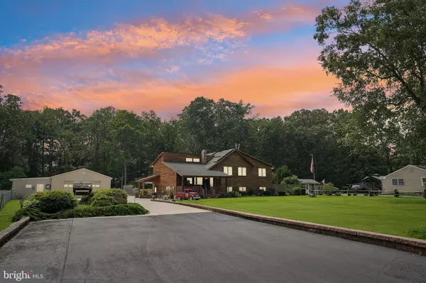 Millville, NJ 08332,328 ESIBILL AVE
