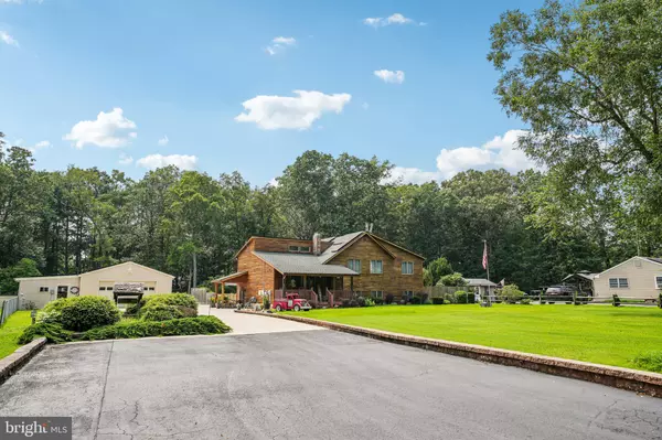 Millville, NJ 08332,328 ESIBILL AVE