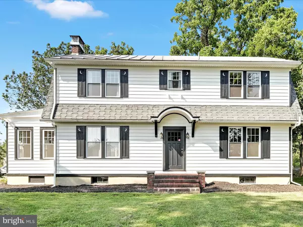 5428 OLD ROUTE 22 HWY, Hamburg, PA 19526