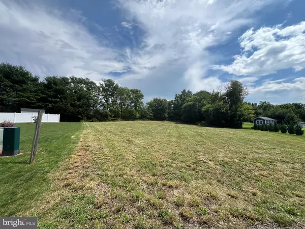 Bellefonte, PA 16823,LOT 43 GRANITE DR