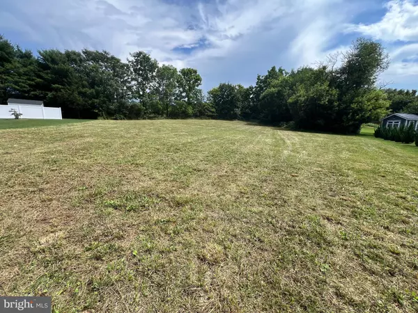 Bellefonte, PA 16823,LOT 43 GRANITE DR