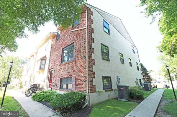 Morton, PA 19070,50 SILVER LAKE TERRACE