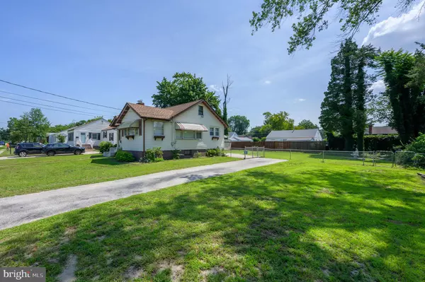 Clementon, NJ 08021,46 WATSON BLVD