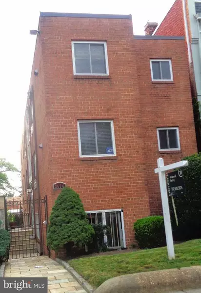 3656 NEW HAMPSHIRE AVE NW #4, Washington, DC 20010