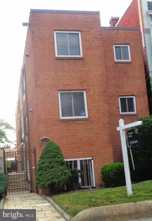 3656 NEW HAMPSHIRE AVE NW #4, Washington, DC 20010