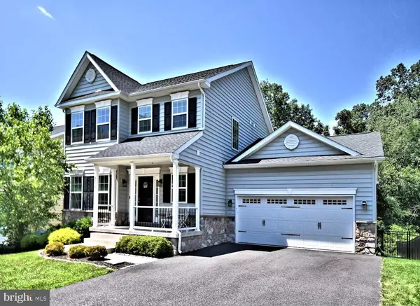 Pennsburg, PA 18073,3018 LYNWOOD CT