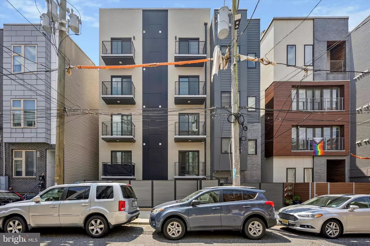 Philadelphia, PA 19130,1617-19 RIDGE AVE #J