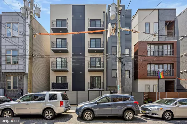 1617-19 RIDGE AVE #J, Philadelphia, PA 19130