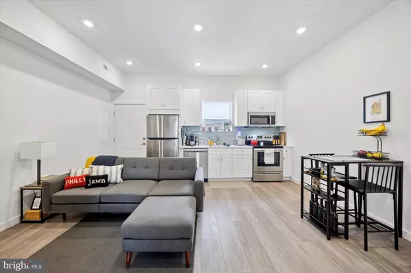 Philadelphia, PA 19130,1617-19 RIDGE AVE #J