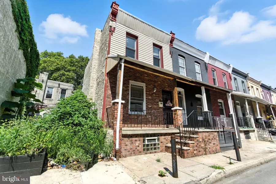 144 N DEARBORN ST, Philadelphia, PA 19139